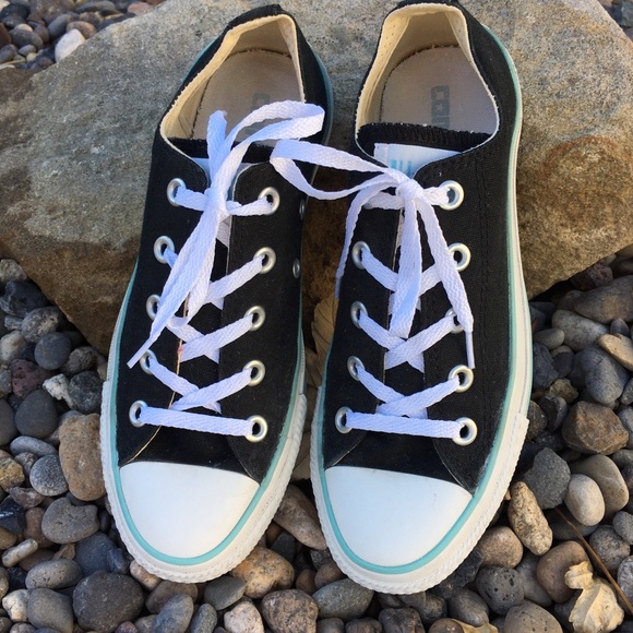 Converse All-Star - Picture 3 of 14